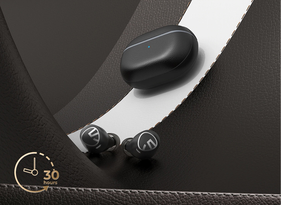 SOUNDPEATS Free2 Classic - cecha 2